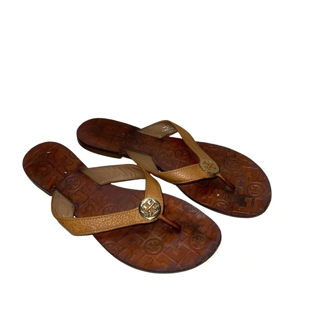 Tory Burch thank you